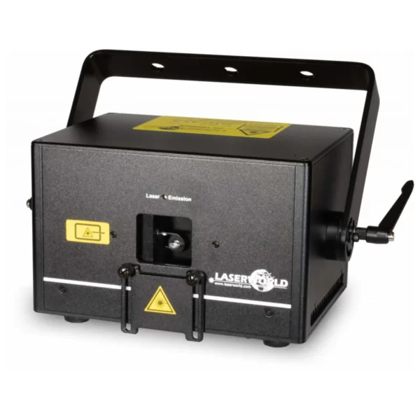 Laserworld DS-1000RGB MKIII - Laser