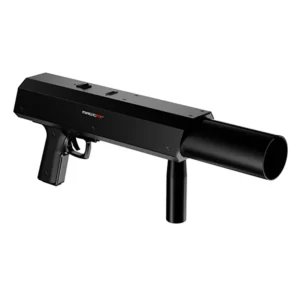 MagicFX Deejay Shotgun - Confettipistool