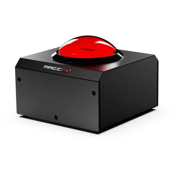 MagicFX Red Button