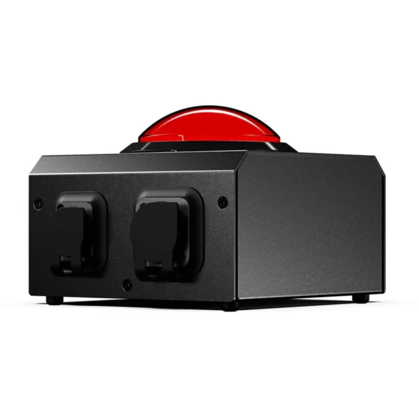 MagicFX Red Button - Afbeelding 2