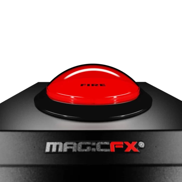 MagicFX Red Button - Afbeelding 3