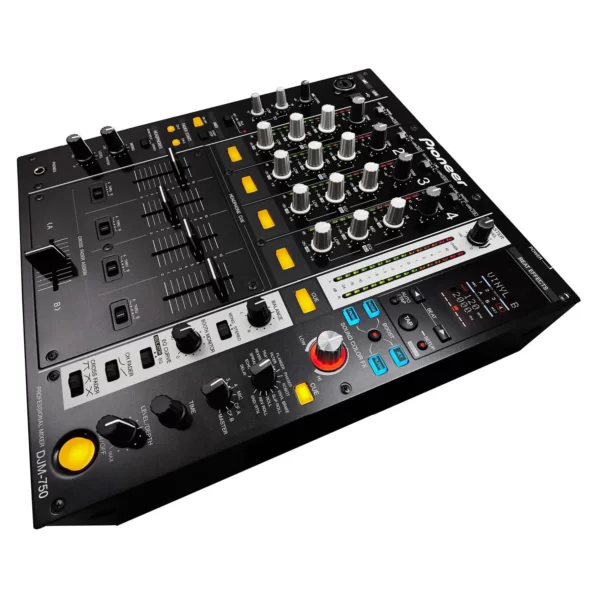 Pioneer DJM-750K - DJ Mixer - Afbeelding 4