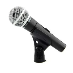 Shure SM58SE - Microfoon