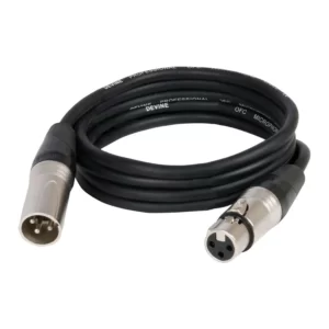 XLR Kabel