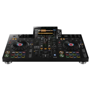 All-In-One DJ Controller Huren