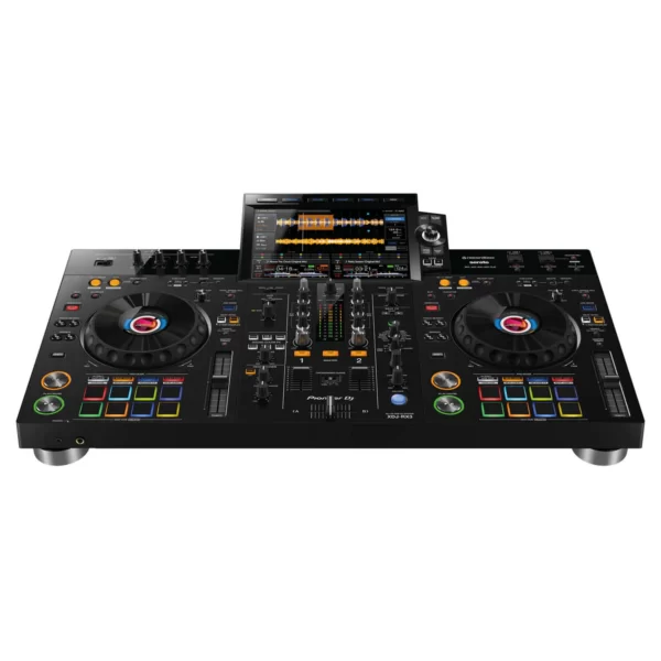 Pioneer DJ XDJ-RX3 - All-In-One-DJ-controller - Afbeelding 2