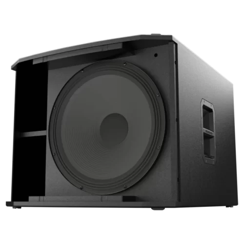 Electro Voice ETX 18sp - Subwoofer - Afbeelding 3