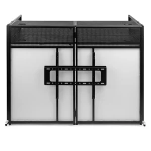 DJ Booth - Vonyx DB6