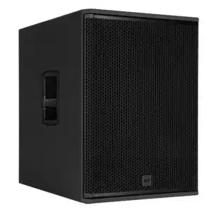 RCF SUB 18-AX – Subwoofer