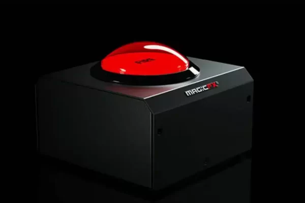 Red Button Huren